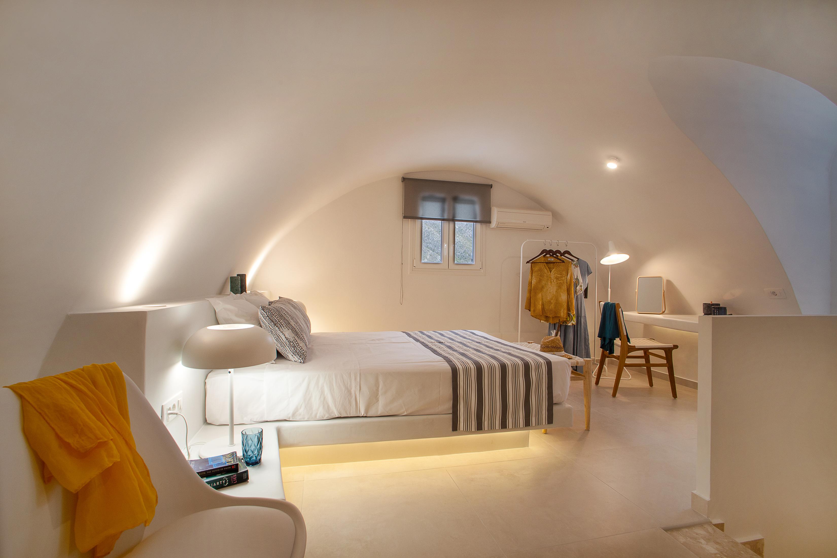 Margarenia Aparthotel Perissa  Bagian luar foto